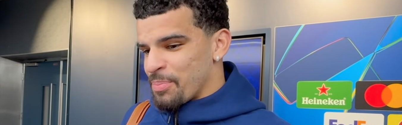 智能预测-索兰克：我们在联赛中必须做得更好，这一点需要尽快纠正