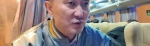 杜锋：球队本赛季长期阵容不完整 能坚持下来不容易 全力打好首轮