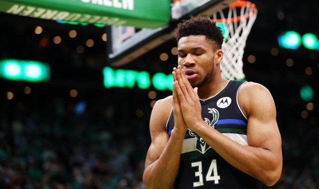 专家指导-ESPN百大球星前五名：欧洲球星霸占前四 库里第五