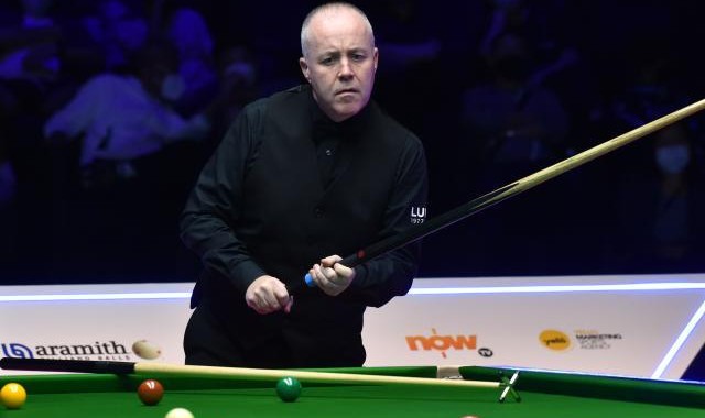 开奖结果-世锦赛落败仍刺痛希金斯神经 对退役已有清晰计划