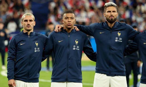 智能预测-王勤伯：姆巴佩想当巴黎真核？他不是踢10号的料