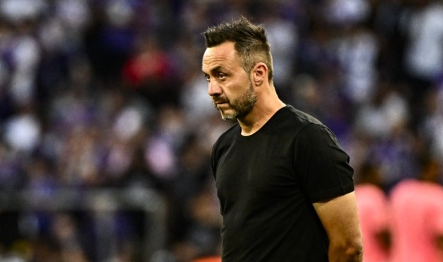 澳洲幸运10精准计划-德泽尔比：我们本可以有更好的表现，最难接受的是球队发挥不稳定