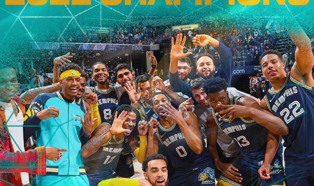 专家指导-队史首度西南区封王！“无莫熊”仍有更大野心