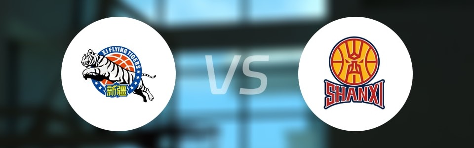 【CBA夏季联赛小组赛】新疆vs山西录像回放在线观看(2025年08月15日)