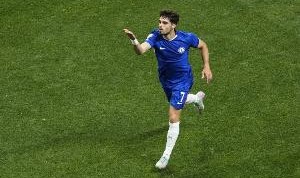 本届世俱杯遭遇三支巴西球队！切尔西前锋内托：三队都很难缠