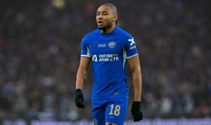 罗马诺：国米在欧冠决赛前询问恩昆库转会信息，切尔西要价4500万