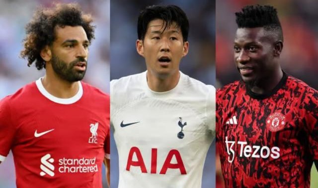 澳洲幸运10倍投计划-非洲杯24强出炉 明年初英超各队又得损失多少人？