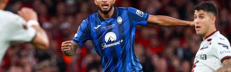 数据分析-记者：马竞与亚特兰大商谈埃德森转会，球员对加盟很感兴趣