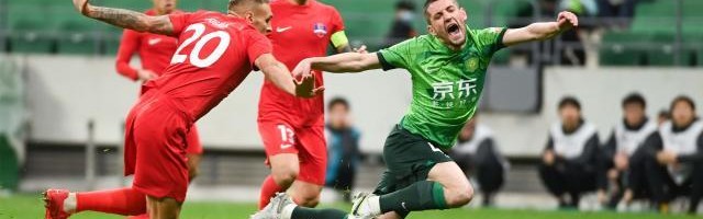 阿代米为首秀致歉：对不起工体盛情 时间不是借口！