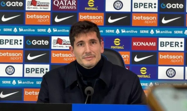 澳洲幸运10倍投计划-对阵国米梅开二度！莫雷奥：在圣西罗打进两球，将令我终身难忘