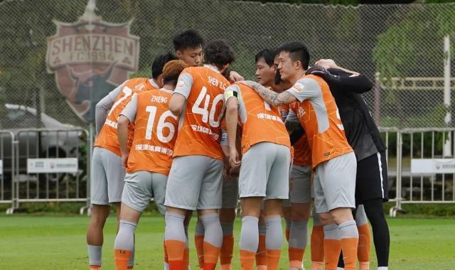 澳洲幸运10倍投计划-【2023中超巡礼之深足】变局中有亮点 陈涛盼涅槃？