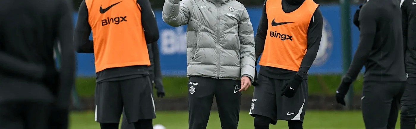 官方推荐-罗西尼尔：埃苏戈已经复出，可以出场；古斯托仍然疼痛不适