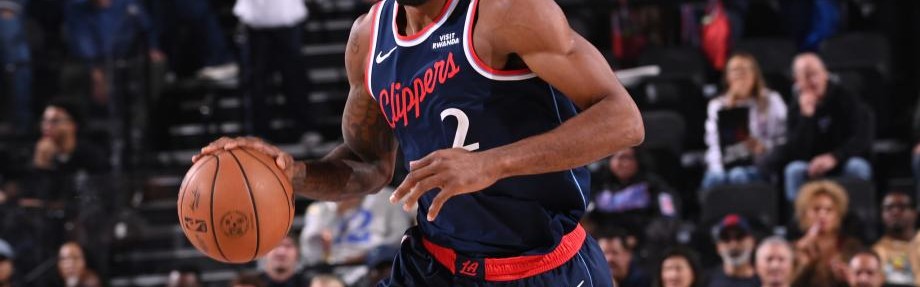 智能预测-莱昂纳德7记三分33分哈登22+5+8 快船轻取奇才四连胜