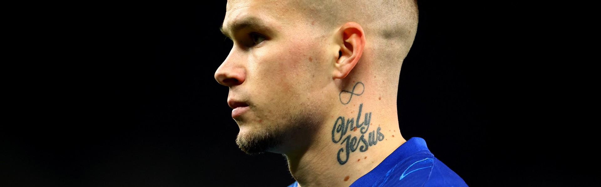 澳洲幸运10计划网-罗塞尼尔：我会在合适的时机与穆德里克谈谈，他是一位很棒的球员