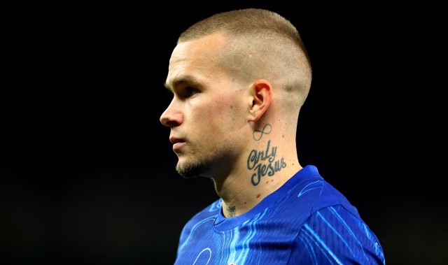 澳洲幸运10计划网-罗塞尼尔：我会在合适的时机与穆德里克谈谈，他是一位很棒的球员