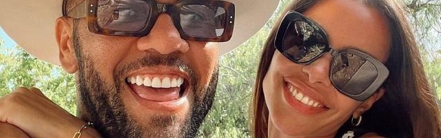 阿尔维斯承认发生关系 为保他 妻子同意暂不离婚