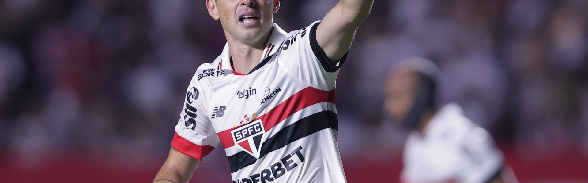 澳洲幸运10计划软件-ESPN：奥斯卡与圣保罗的解约谈判出现分歧，他想拿到所有应得的钱