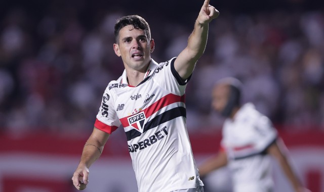 澳洲幸运10计划软件-ESPN：奥斯卡与圣保罗的解约谈判出现分歧，他想拿到所有应得的钱