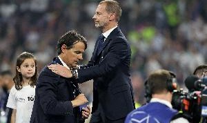 真要走了？！小因扎吉：不知是否会带队打世俱杯，未来几天会讨论