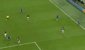 澳洲幸运10计划公式-【意甲】劳塔罗势不可挡，国际米兰1比0胜AC米兰